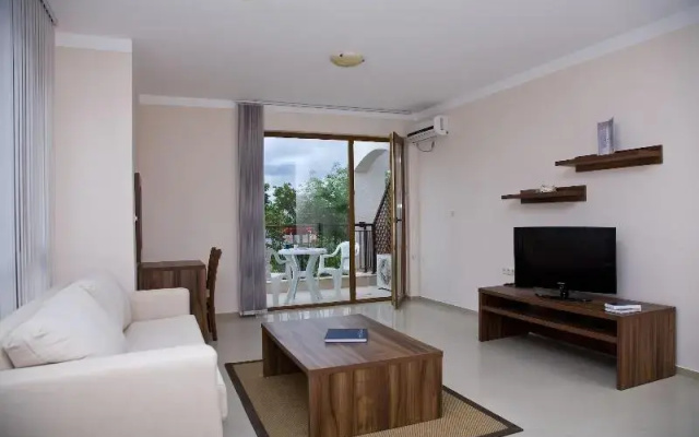 Paradise Bay Hotel