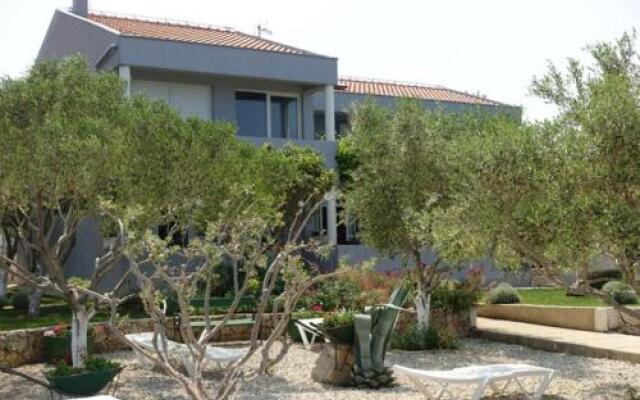 Apartments Ivo