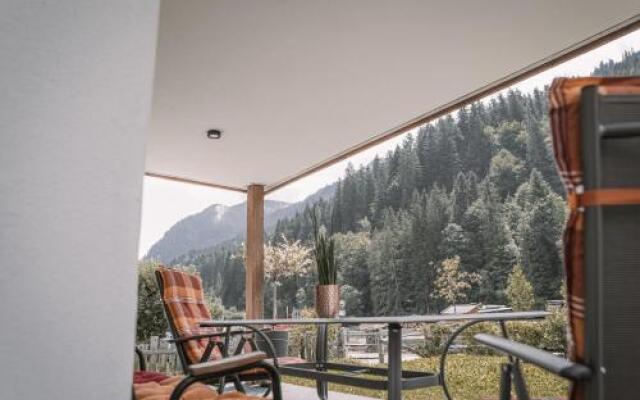 Ferienhaus Neureiter