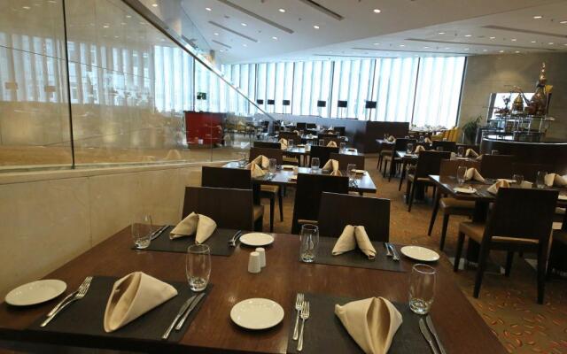 Grand Ankara Hotel & Convention Center