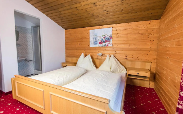 Appartements Grabenbauer