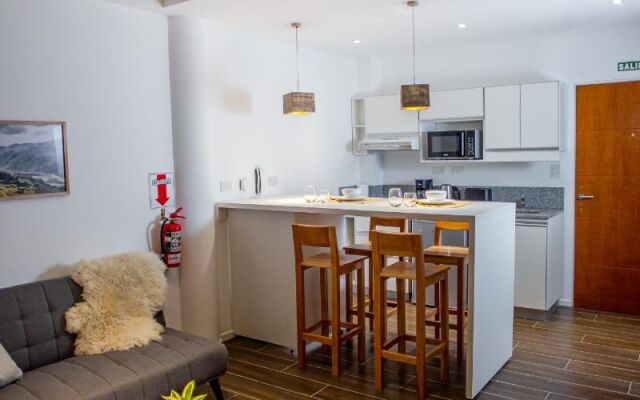 Turek Residences