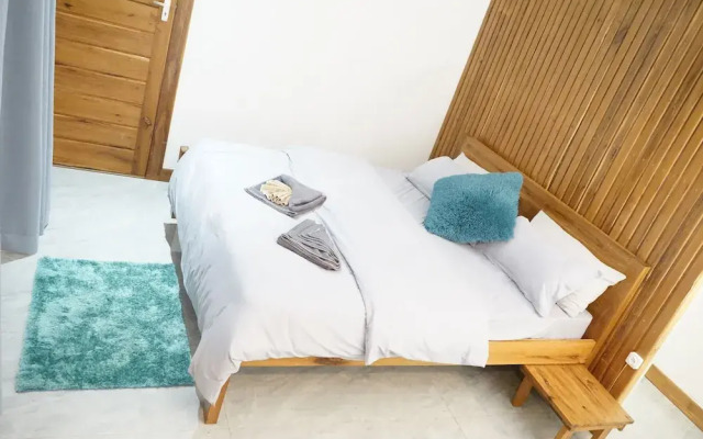 cosybe villas Accmmodation