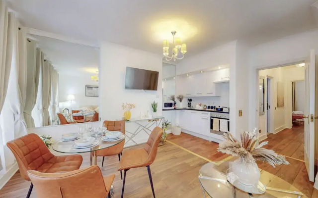 Park Lane Apartments Mayfair Collection