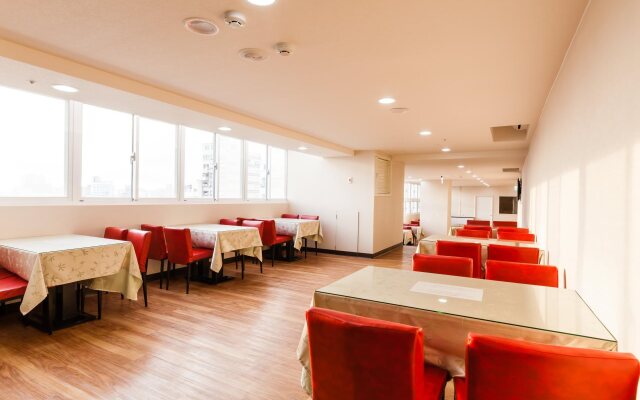 LIHO Hotel - Tainan