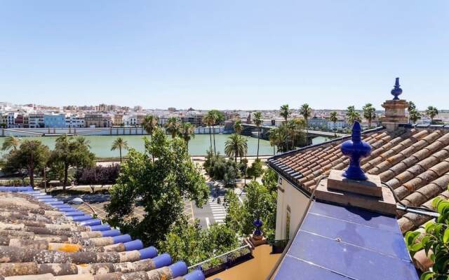 City Center Apartments Sevilla - Adriano