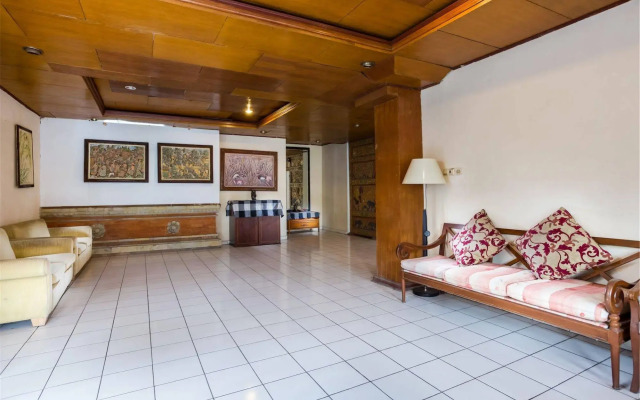 RedDoorz near Seminyak Beach