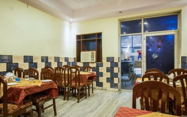 Hotel Apollo