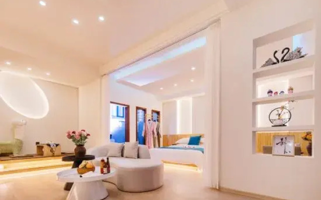 Xiya Residential Residence