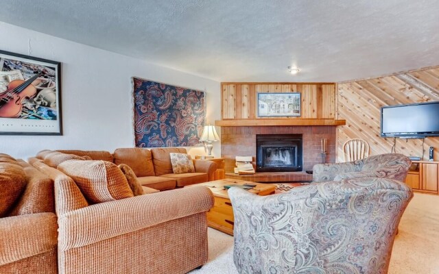 Cimarron 403 by RedAwning