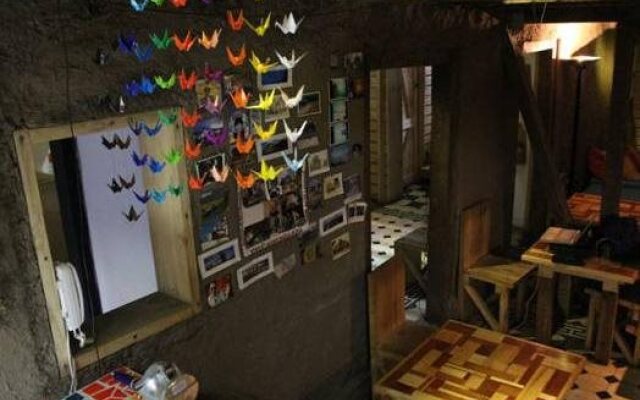 Dominica Hostel