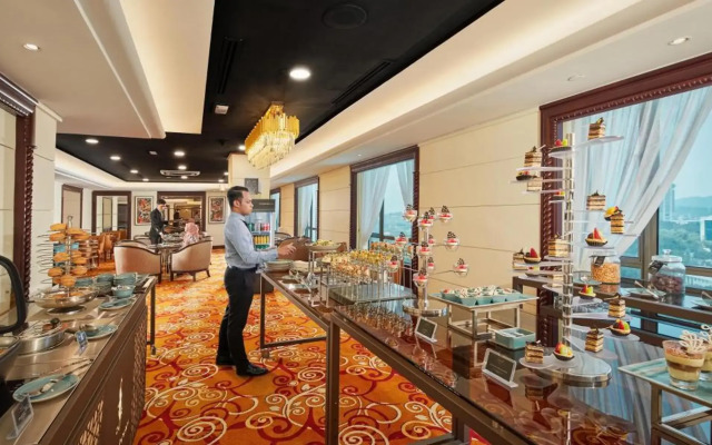 Mardhiyyah Hotel and Suites