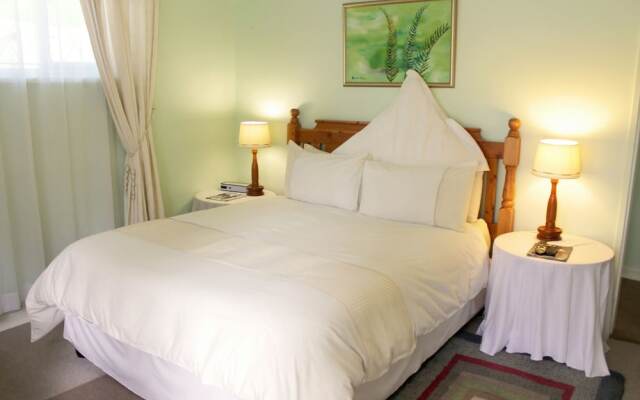 Chez Nous Bed and Breakfast & Self Catering