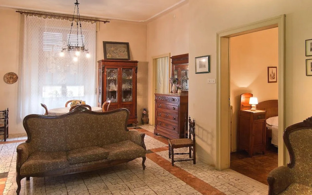 Villa Fiorita