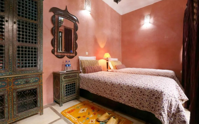 Riad ViewPoint