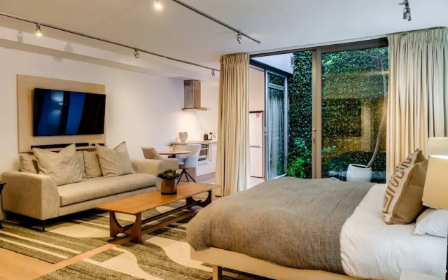 Find Your Bliss at Blue Ocean Studio