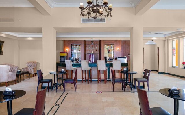Hotel Panorama Bungalow Resort El Gouna