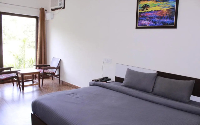 Heartwood Farms Corbett