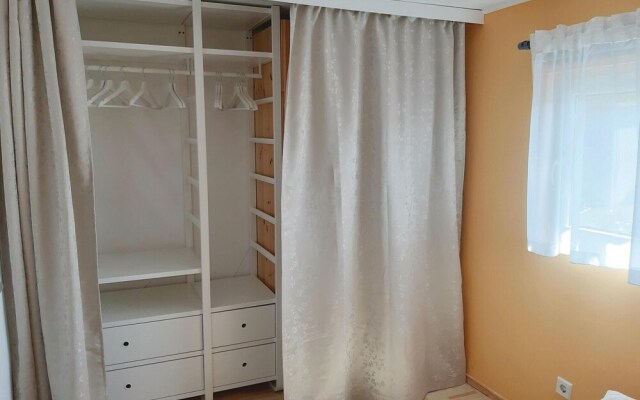 Awesome Home in Bellin With 1 Bedrooms