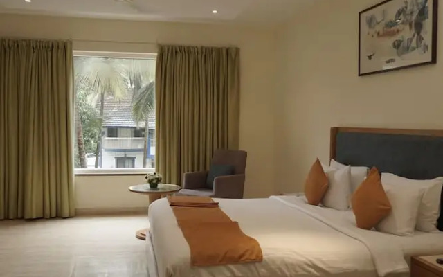 ZiP By Spree Hotels Hyde