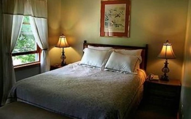 Martha's Vineyard Resort