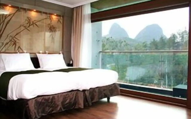 Jinan Red Ginseng Spavill