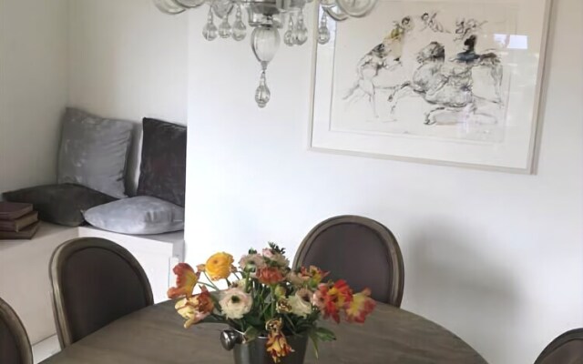 Duplex Design Avec 300 M de Terrasse