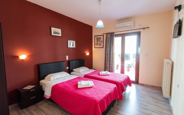 Domus Inn