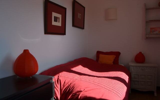 Chalet Zorro