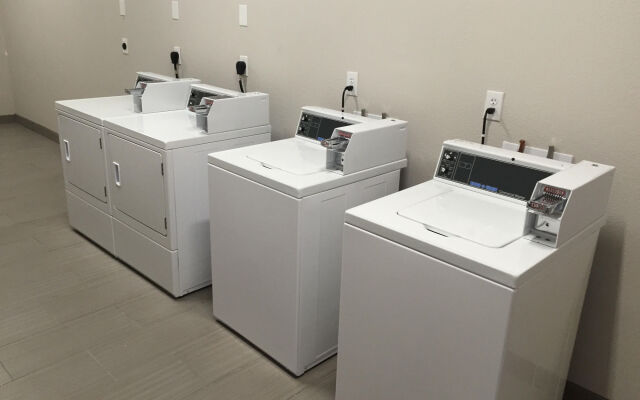MainStay Suites Odessa I-20