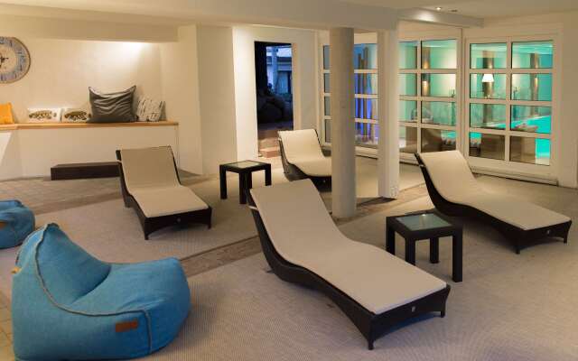 Atrium Hotel Mainz