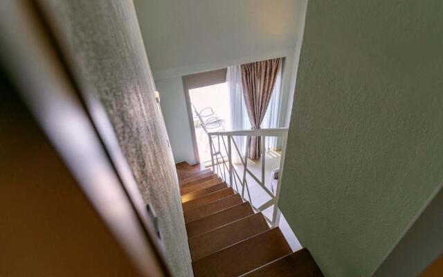 Estelle Family Luxury Apartments & Suites