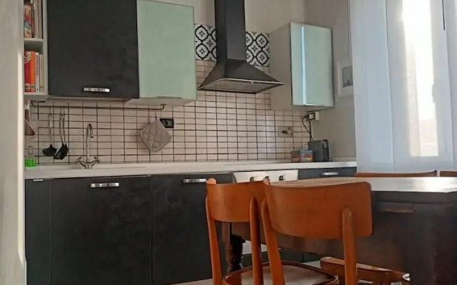 Dora Apartment by Wonderful Italy