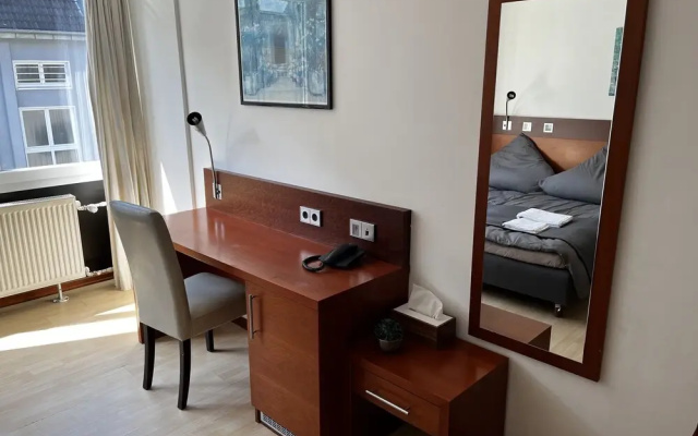 Hotel Tenova Köln-Neumarkt