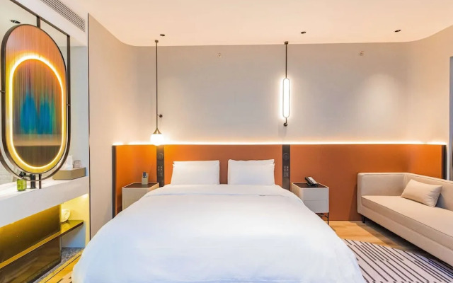 Yinzuo Garden Hotel