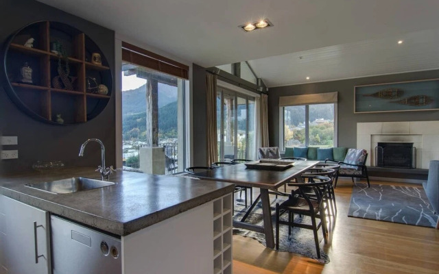 The Woods Villa by Harcourts