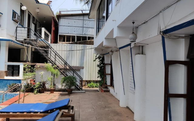 Hotel Linda by Dia Hotels