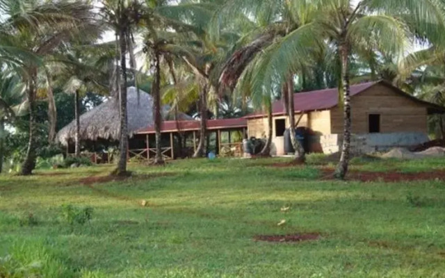 Ecocampo La Sangria