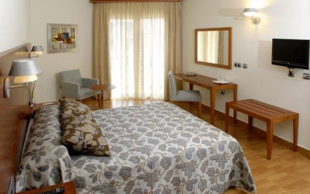 Hotel El Trebol