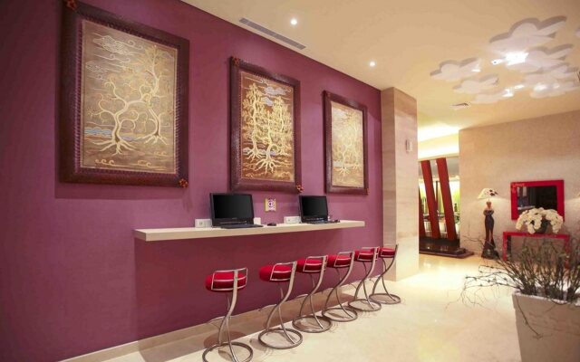 ibis Styles Bali Denpasar