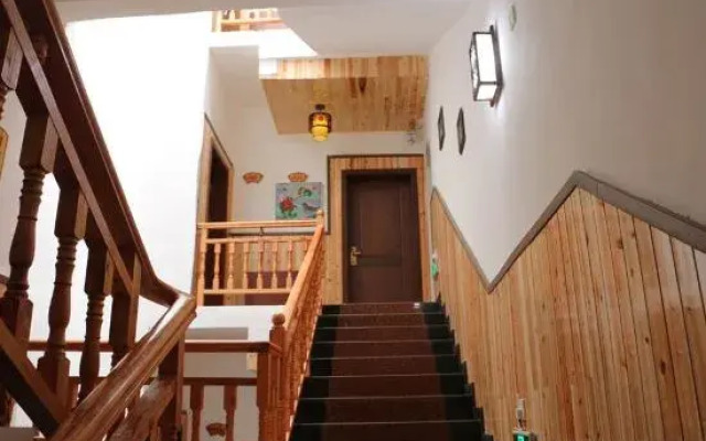 Gabaifu Inn