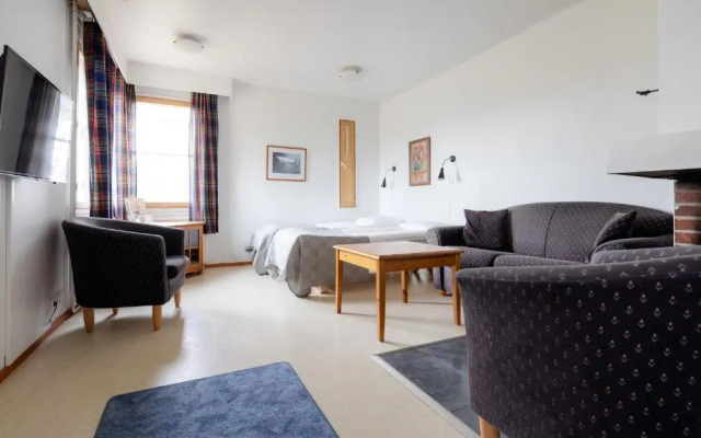 Lapland Hotels Kilpis