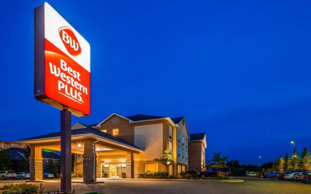 Best Western Plus Muskoka Inn