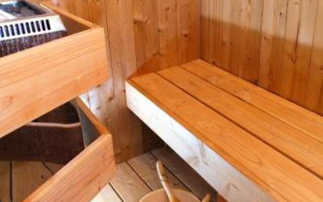 Chalet Colinn