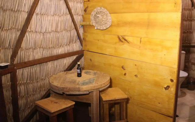 Raiz Kite Cabana