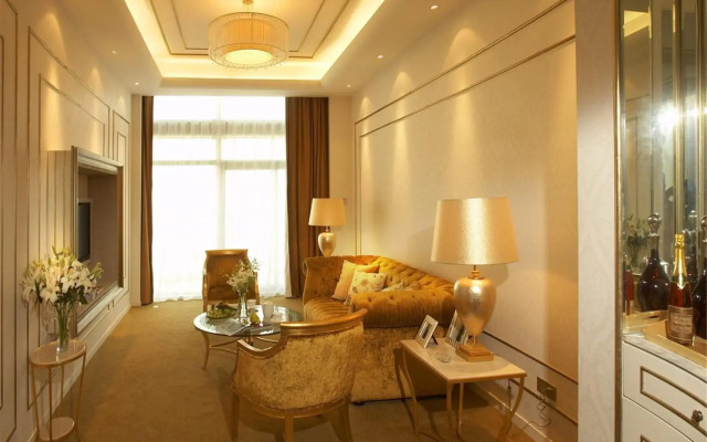 Hiyet Oriental Hotel