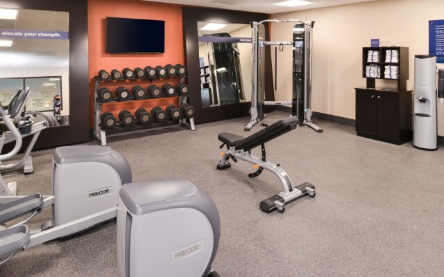 Hampton Inn El Centro