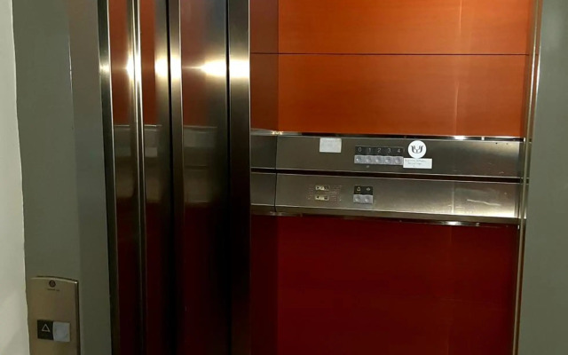 City Life Arrecife Apartment