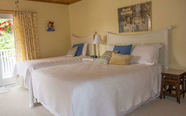 Forks in the Trail Bed & Breakfast