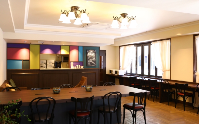 Hotel Wing International Select Ikebukuro
